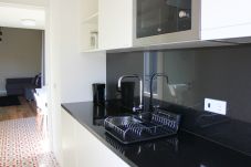 Apartamento en Oporto - São Bento - One bedroom apartment with balcony