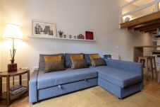 Apartamento en Oporto - Bonfim Family Garden Apartment (N49)