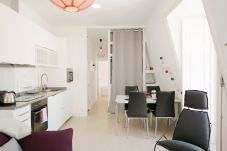 Apartamento en Lisboa ciudad - Ap13 - Afonso Domingues 3