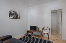 Apartamento en Lisboa ciudad - Príncipe Real Charming Apartment  (C72)