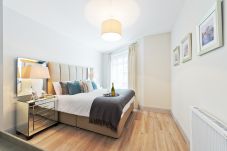 Apartamento en Dublin - Exclusive City Centre Apartment