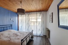 Apartamento en Morzine - Nantaux 17b