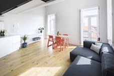 Apartamento en Oporto - Porto Design Central Apartment (N51)