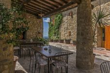 Apartamento en Castellina in Chianti - La Grotta della Rocca in Chianti