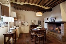 Apartamento en Castellina in Chianti - La Grotta della Rocca in Chianti