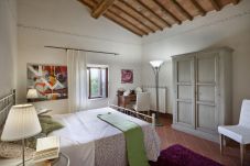 Apartamento en Castellina in Chianti - La Scaletta della Rocca in Chianti