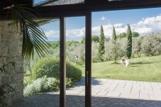 Apartamento en Monte San Savino - Bio Lavanda Organic Agritourism