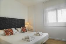 Apartamento en Málaga - !!!!!!!!0014 Pompidou Sup. 3A