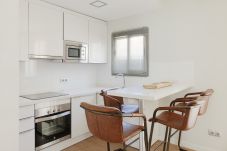 Apartamento en Málaga - !!!!!!!!0016 A Pompidou Sup. 4A