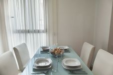 Apartamento en Málaga - !!!!!!!!0013 A Pompidou Terraza 1B