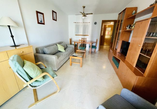 Apartamento en Villajoyosa - A3 - Atrium Beach 2