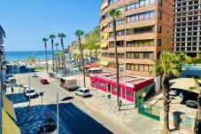 Apartamento en Cala de Finestrat - A564 - Maria B