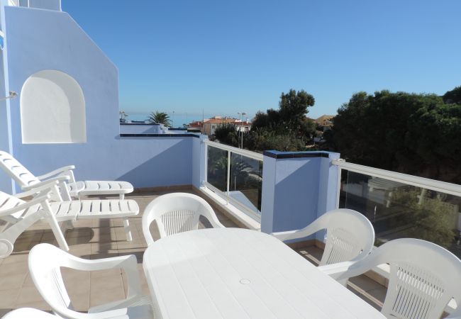 Apartamento en Denia - H5 PLAYA SURF