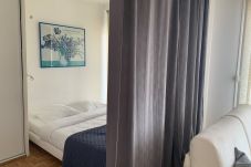 Estudio en Cannes - Residence Grand Hotel / DUP5380/ 1P