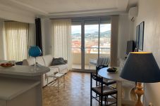 Estudio en Cannes - Residence Grand Hotel / DUP5380/ 1P