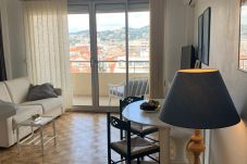 Estudio en Cannes - Residence Grand Hotel / DUP5380/ 1P