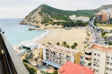 Apartamento en Cala de Finestrat - A717 - Atalaya