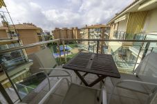 Apartamento en Santa Susana - HomeHolidaysRentals Santa Susanna VIII