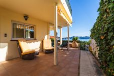 Apartamento en Villefranche-sur-Mer - LA MALMAISON AP1064 by RIVIERA HOLIDAY HOMES