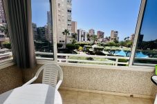 Apartamento en Cala de Finestrat - A45 - Calasol