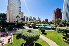 Apartamento en Cala de Finestrat - A45 - Calasol