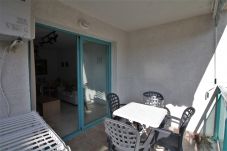 Apartamento en Villajoyosa - A551 - Atrium Beach 3