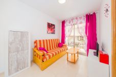 Apartamento en Torrevieja - ID84