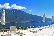 Apartamento en Tremosine - La Quiete 17 Apartment Lake View