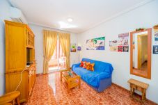 Apartamento en Torrevieja - ID343