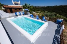 Villa en Ericeira - Casa Azul da Relva by ACasaDasCasas