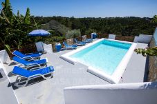 Villa en Ericeira - Casa Azul da Relva by ACasaDasCasas