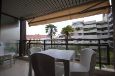 Apartamento en Cannes - Appartement cozy proche du Palais / NAP558