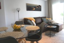 Apartamento en Nerja - Edf. Miami Bajo 8 - Eurosur