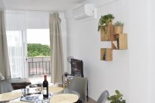 Apartamento en Nerja - Edf. Miami Bajo 8 - Eurosur