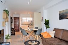 Apartamento en Nerja - Edf. Miami Bajo 8 - Eurosur