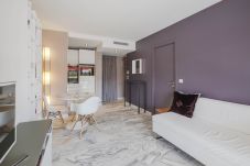 Apartamento en Cannes - Fontaine 2p Rue Cirrode