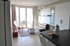 Estudio en Cannes - Residence Grand Hotel / VEN1182/ 1P