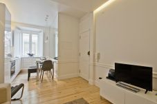 Apartamento en Lisboa ciudad - Exclusive Downtown Apartment (C74)