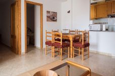 Apartamento en Torrevieja - ID5