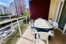 Apartamento en Villajoyosa - A776 - Cala Esmeralda