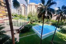 Apartamento en Villajoyosa - A776 - Cala Esmeralda