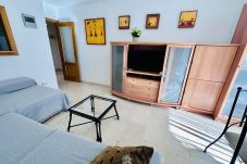 Apartamento en Villajoyosa - A802 - Atrium Beach 4