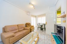 Apartamento en Torrevieja - ID38