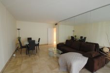 Apartamento en Cannes - Grand 2 pièces moderne terrasse / ALI1165