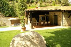 Casa rural en Gerês - Casa da Terra