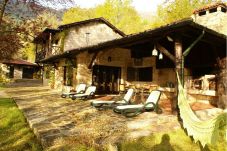 Casa rural en Gerês - Quinta do Caneiro