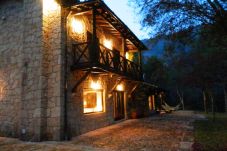 Casa rural en Gerês - Quinta do Caneiro