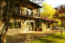 Casa rural en Gerês - Quinta do Caneiro