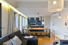 Apartamento en Oporto - Feel Porto Syrah Townhouse