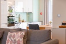 Apartamento en Oporto - Feel Porto Ruby Townhouse